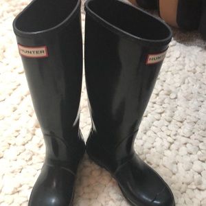 Hunter Rainboot